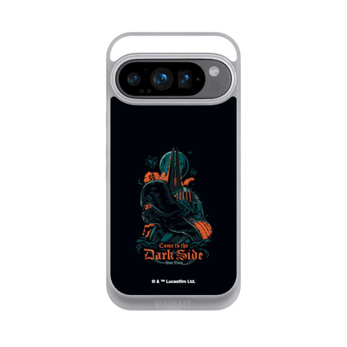 Google Pixel 9 Pro NIVOpure Darth Vader Halloween