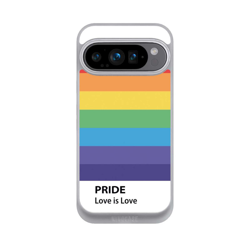 Pixel 9 Pro NIVOpure Love Is Love
