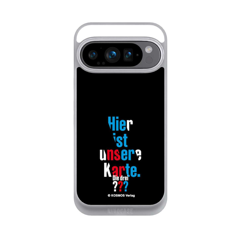 Pixel 9 Pro NIVOpure Hier ist unsere Karte
