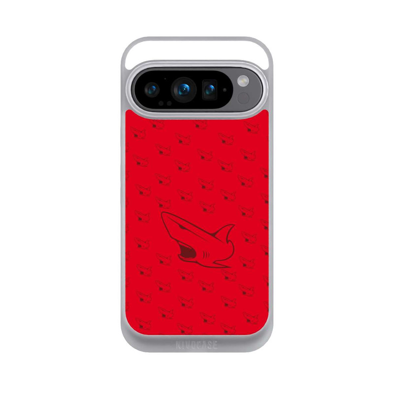 Pixel 9 Pro NIVOpure Kölner Haie Rot