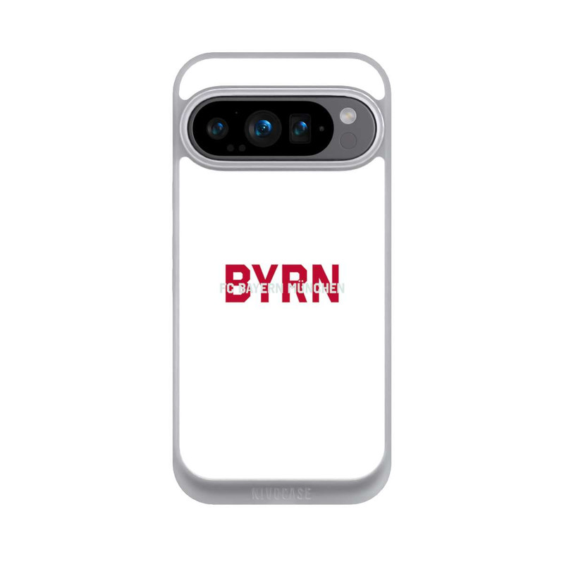 Pixel 9 Pro NIVOpure BYRN weiss