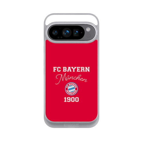 Google Pixel 9 Pro NIVOpure FC Bayern 1900