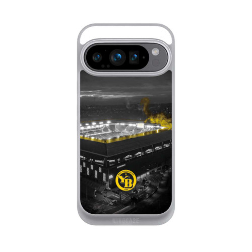 Google Pixel 9 Pro NIVOpure BSC Young Boys Stadion