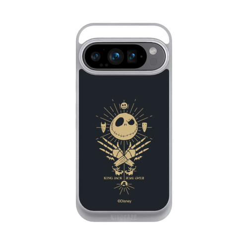 Google Pixel 9 Pro NIVOpure Nightmare Before Christmas King Jack