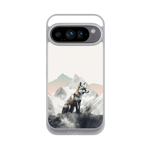 Google Pixel 9 Pro NIVOpure Mountain Fox