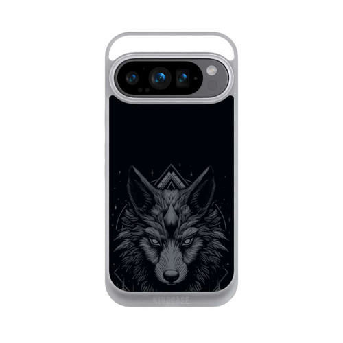 Google Pixel 9 Pro NIVOpure Zodiac Wolf