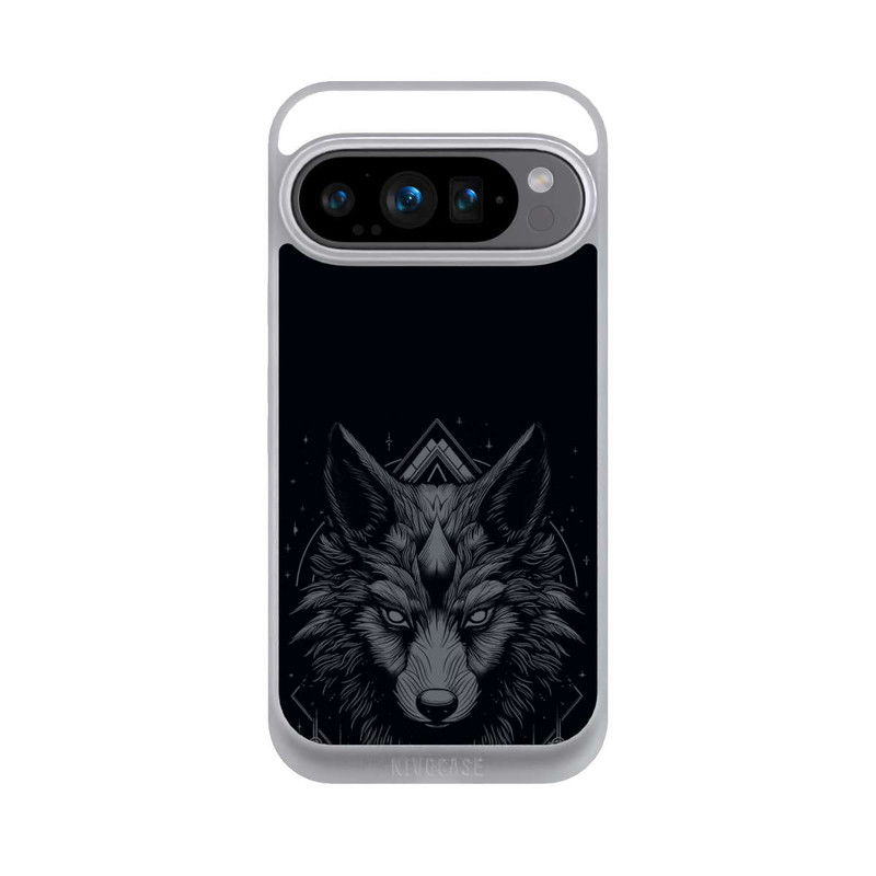 Pixel 9 Pro NIVOpure Zodiac Wolf