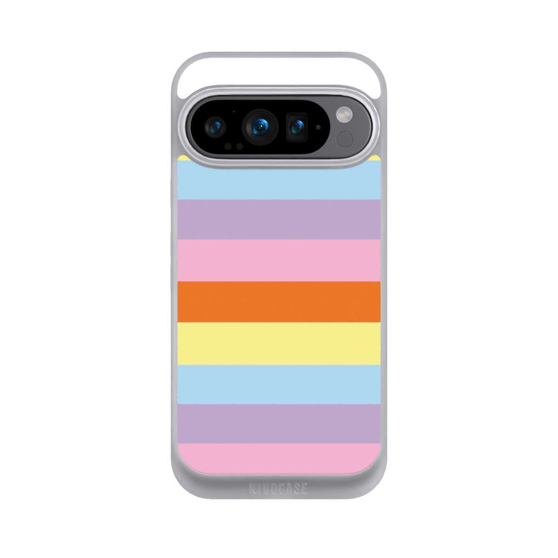 Pixel 9 Pro NIVOpure Glück