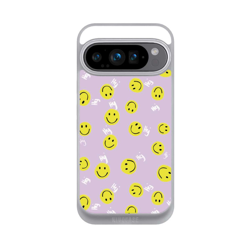 Pixel 9 Pro NIVOpure Hej Smile