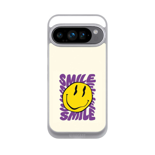 Google Pixel 9 Pro NIVOpure Smile