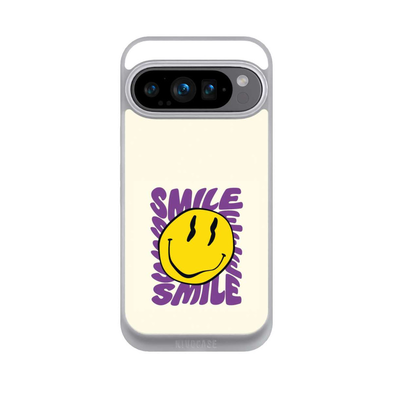 Pixel 9 Pro NIVOpure Smile