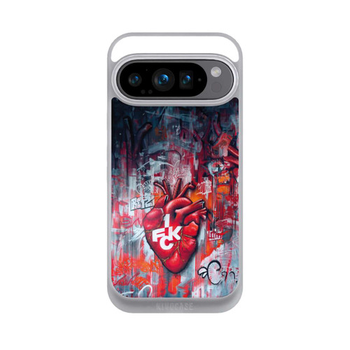 Google Pixel 9 Pro NIVOpure 1.FCK Herz