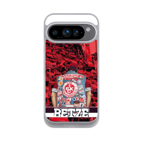 Google Pixel 9 Pro NIVOpure 1.FCK Betze