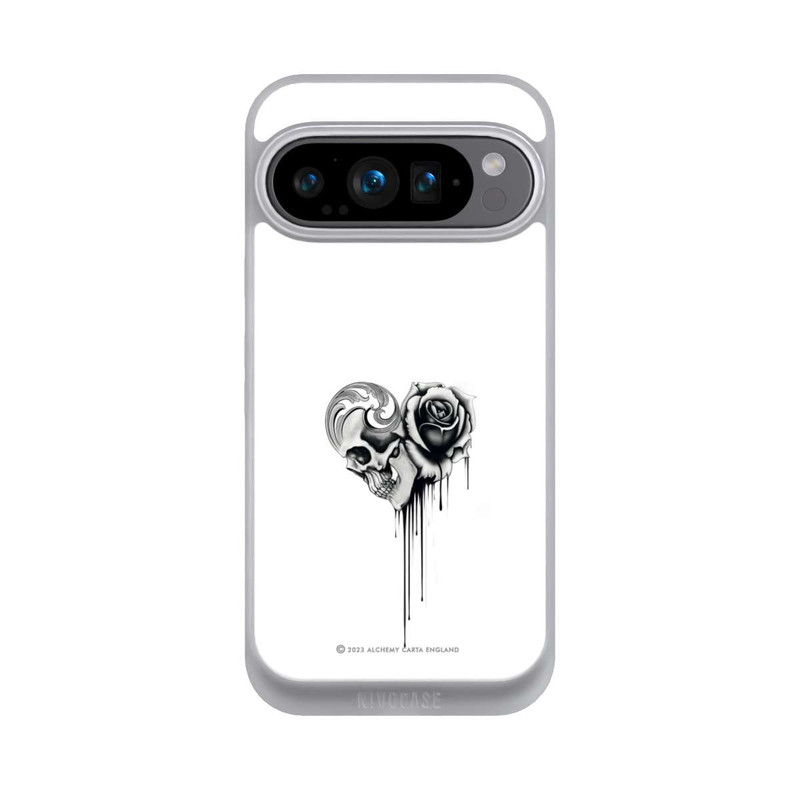 Pixel 9 Pro NIVOpure Amour Noir