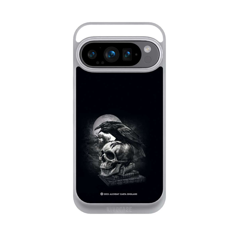 Pixel 9 Pro NIVOpure Poe's Raven