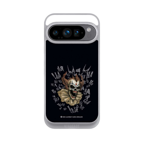 Google Pixel 9 Pro NIVOpure Last Laugh