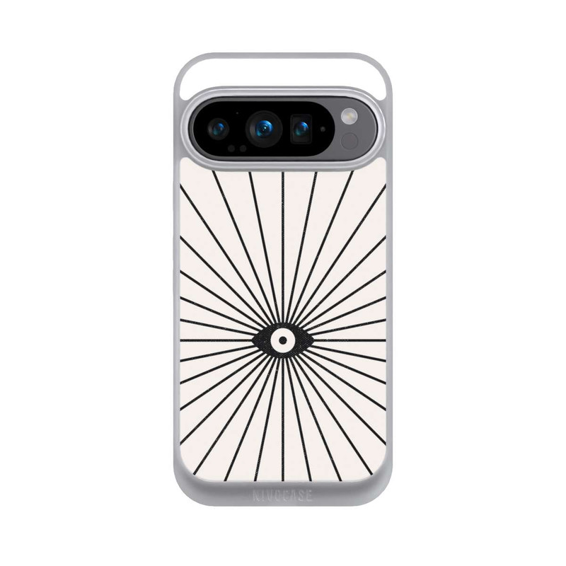 Pixel 9 Pro NIVOpure Großer Bruder