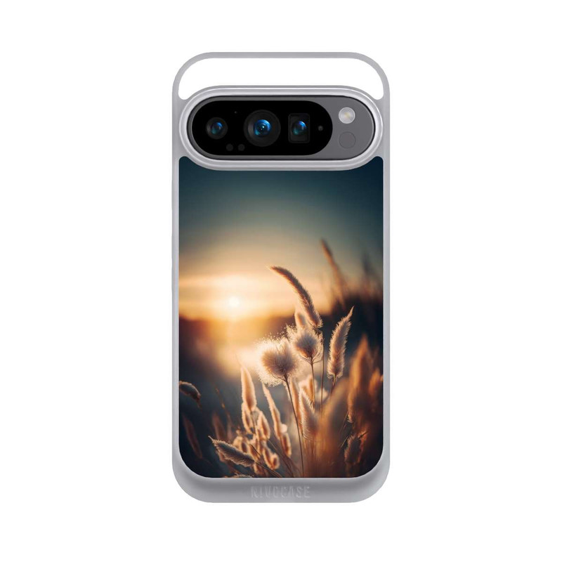 Pixel 9 Pro NIVOpure Beautiful Back Light avec IA