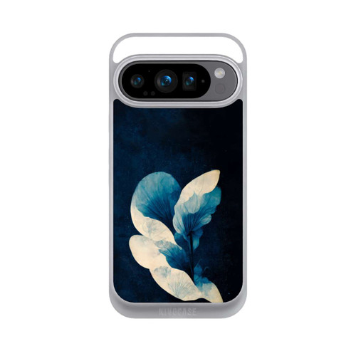 Google Pixel 9 Pro NIVOpure Lys bleu de nuit