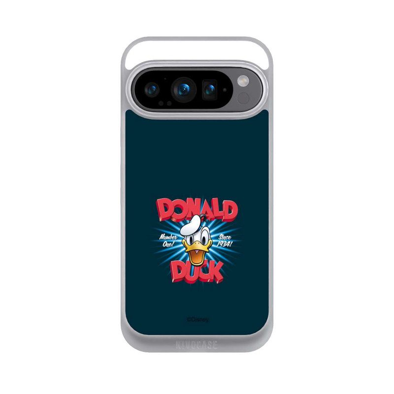 Pixel 9 Pro NIVOpure Donald Duck Since 1934