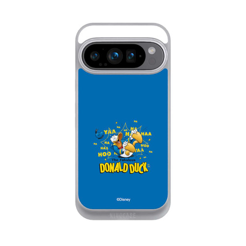 Google Pixel 9 Pro NIVOpure Donald Duck Laughing