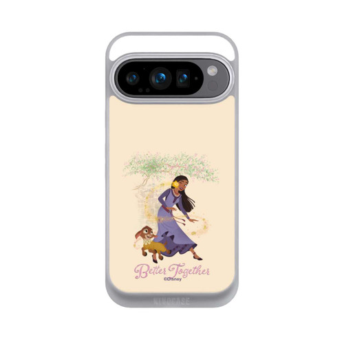 Google Pixel 9 Pro NIVOpure Wish Better Together