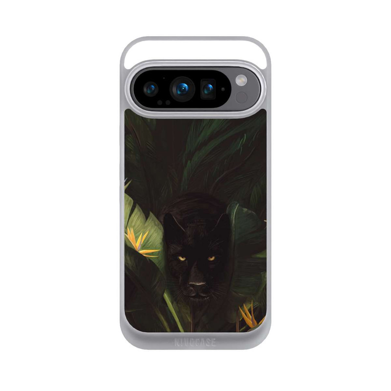 Pixel 9 Pro NIVOpure Hello Panther