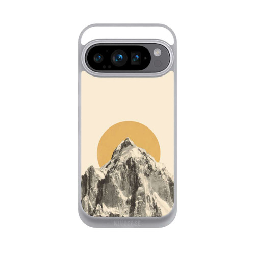 Google Pixel 9 Pro NIVOpure Mountain 5