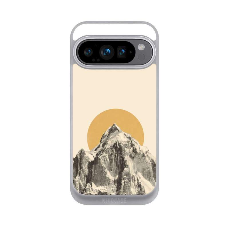 Pixel 9 Pro NIVOpure Mountain 5