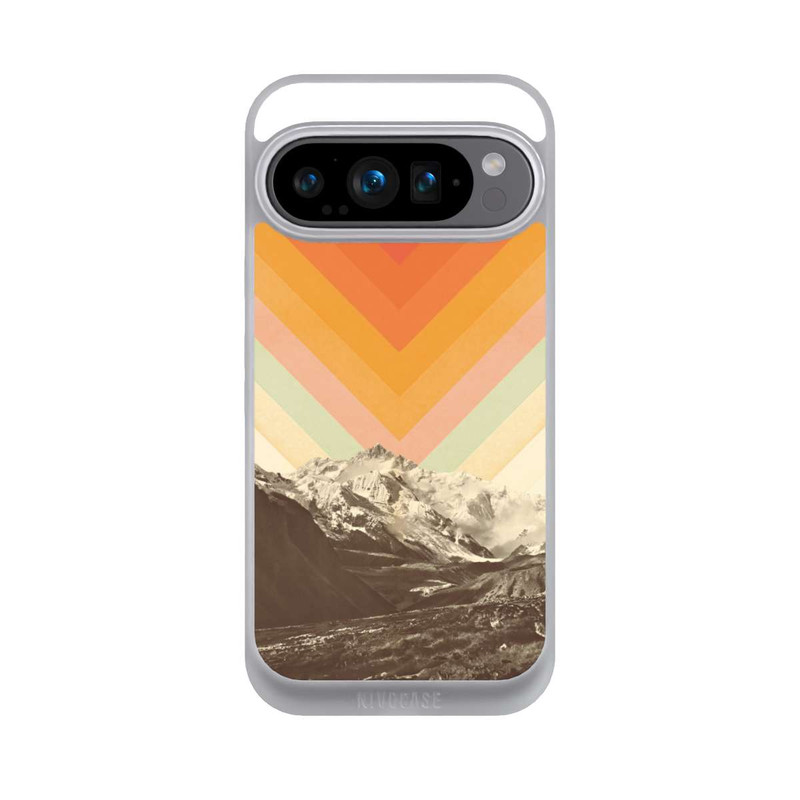 Pixel 9 Pro NIVOpure Mountain Scape