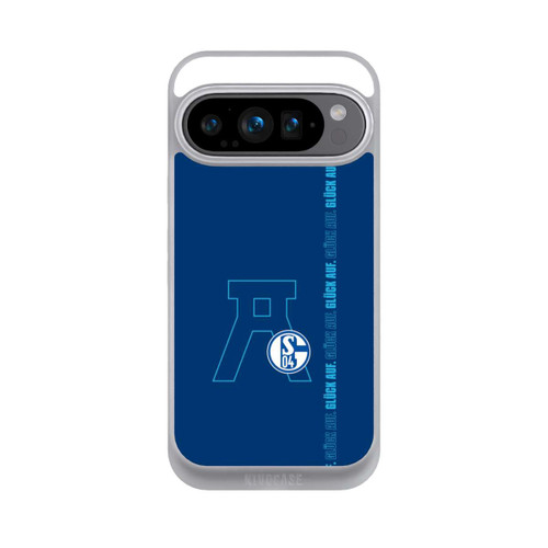 Google Pixel 9 Pro NIVOpure S04 Glück Auf