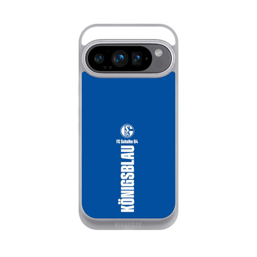Google Pixel 9 Pro NIVOpure S04 Königsblau