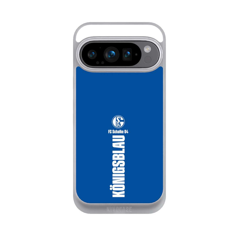 Pixel 9 Pro NIVOpure S04 Königsblau
