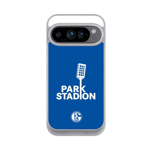 Google Pixel 9 Pro NIVOpure S04 Parkstadion