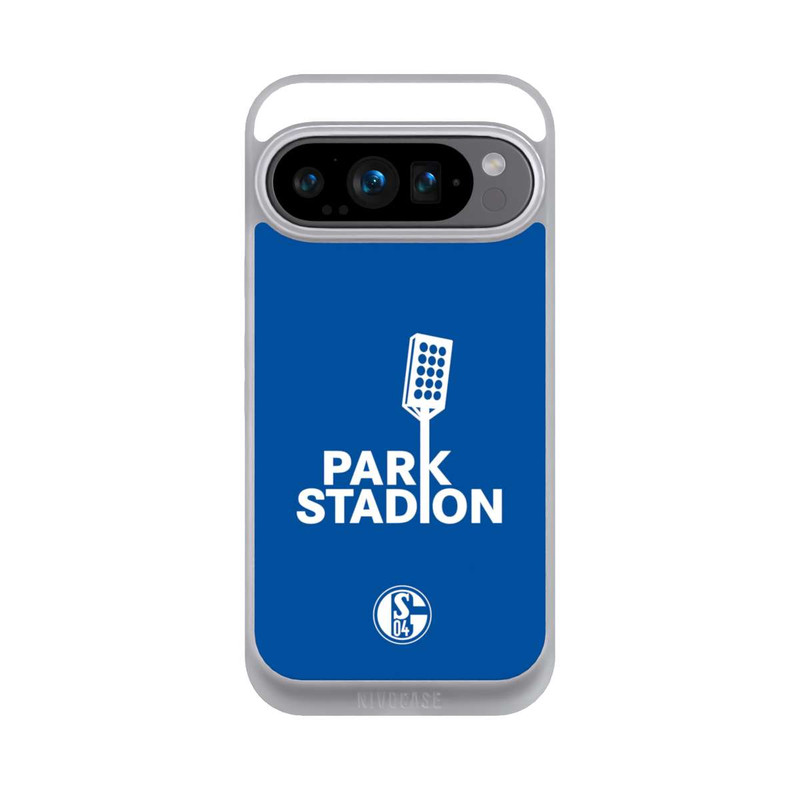 Pixel 9 Pro NIVOpure S04 Parkstadion
