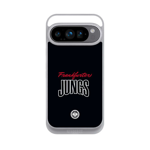Google Pixel 9 Pro NIVOpure Frankfurter Jungs