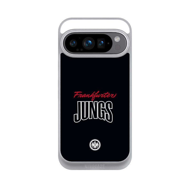 Pixel 9 Pro NIVOpure Frankfurter Jungs