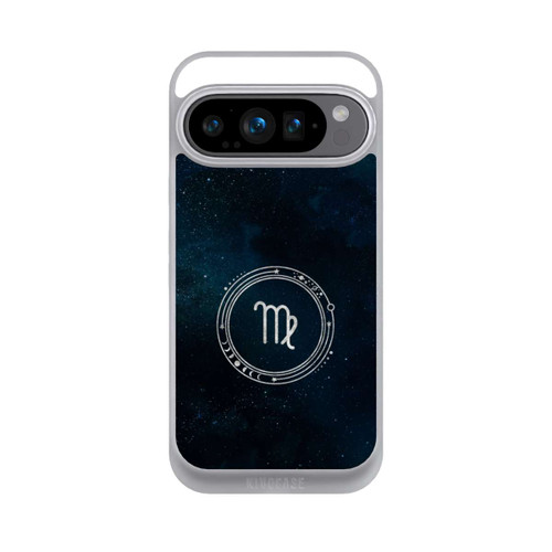 Google Pixel 9 Pro NIVOpure Virgo Zodiac Sign