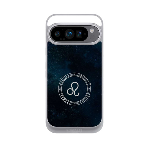 Google Pixel 9 Pro NIVOpure Leo Zodiac Sign