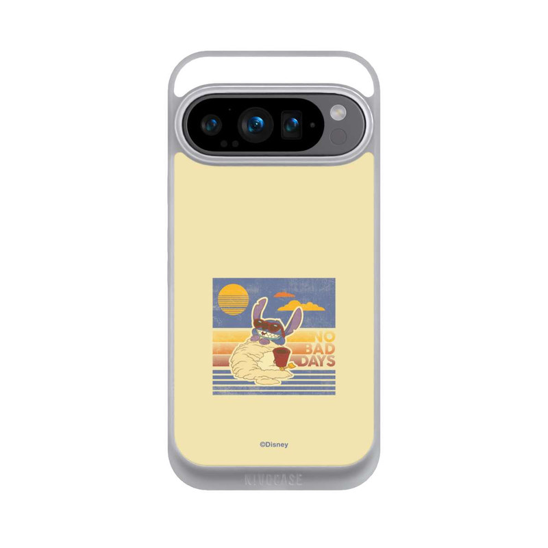 Pixel 9 Pro NIVOpure Stitch No Bad Days