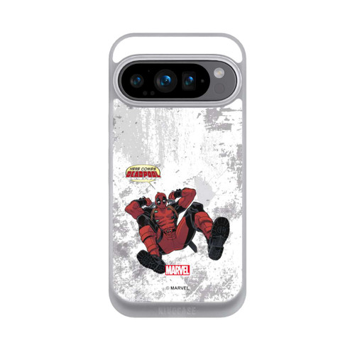 Google Pixel 9 Pro NIVOpure Here Comes Deadpool