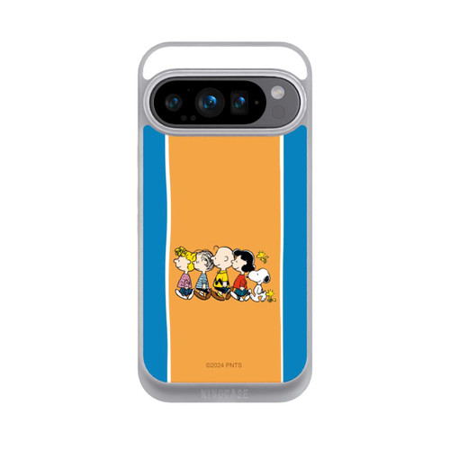 Google Pixel 9 Pro NIVOpure Peanuts Profile