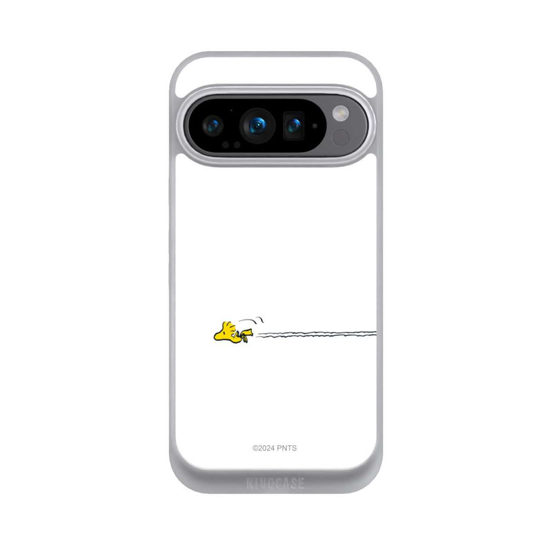 Pixel 9 Pro NIVOpure Peanuts Woodstock