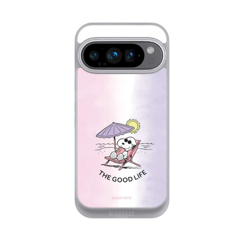 Google Pixel 9 Pro NIVOpure Snoopy The Good Life