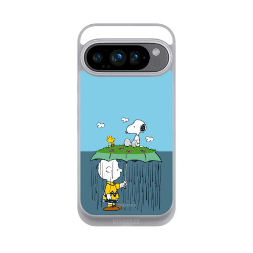 Google Pixel 9 Pro NIVOpure Charlie Brown Regen
