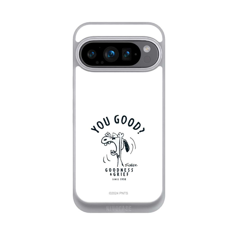 Pixel 9 Pro NIVOpure Snoopy You Good