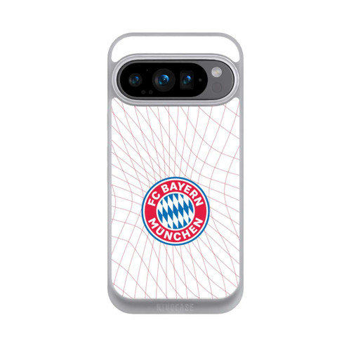 Google Pixel 9 Pro NIVOpure FCB Raster Rot