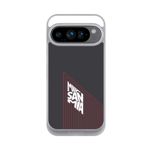 Google Pixel 9 Pro NIVOpure FCB Mia San Mia Raute