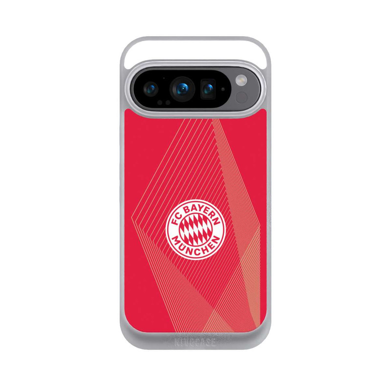 Pixel 9 Pro NIVOpure FCB Polygon Rot