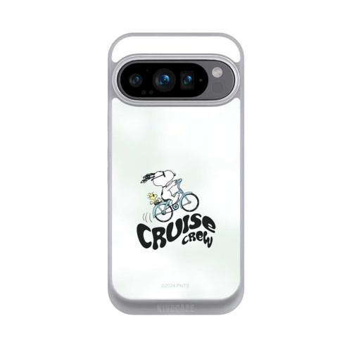 Google Pixel 9 Pro NIVOpure Snoopy Cruise Crew
